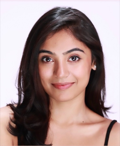 Vaanii, Co-founder & CEO of Finaley